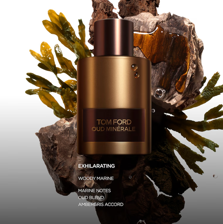 Tom Ford Oud Minérale Eau de Parfum 2-Piece Gift Set