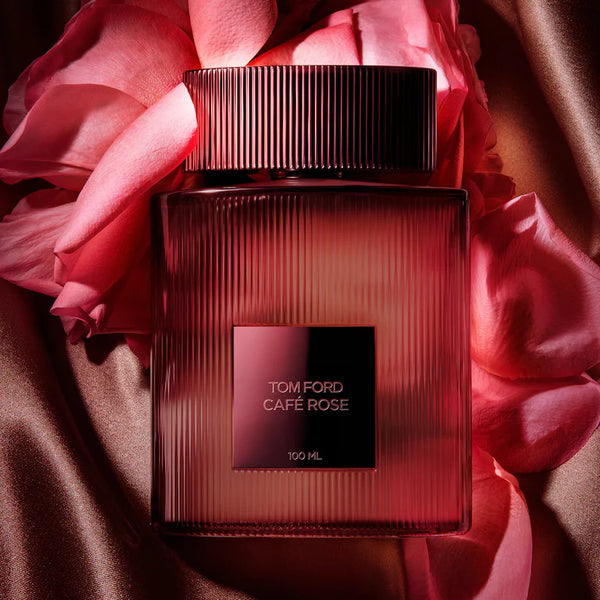 Tom Ford Café Rose Eau de Parfum 2-Piece Gift Set