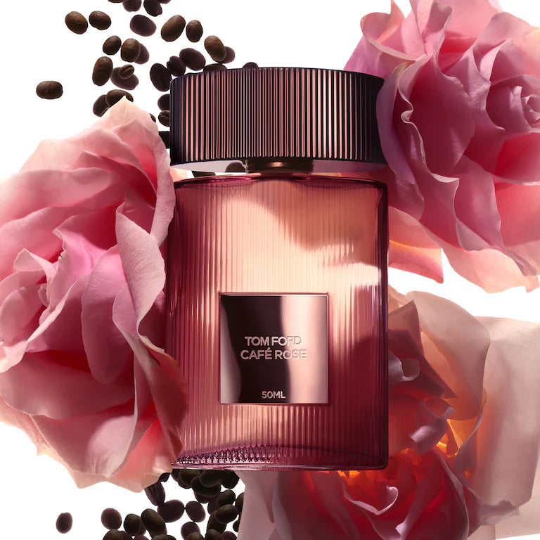 Tom Ford Café Rose Eau de Parfum 2-Piece Gift Set