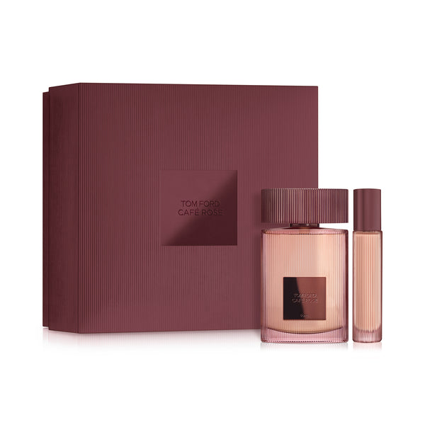 Tom Ford Café Rose Eau de Parfum 2-Piece Gift Set