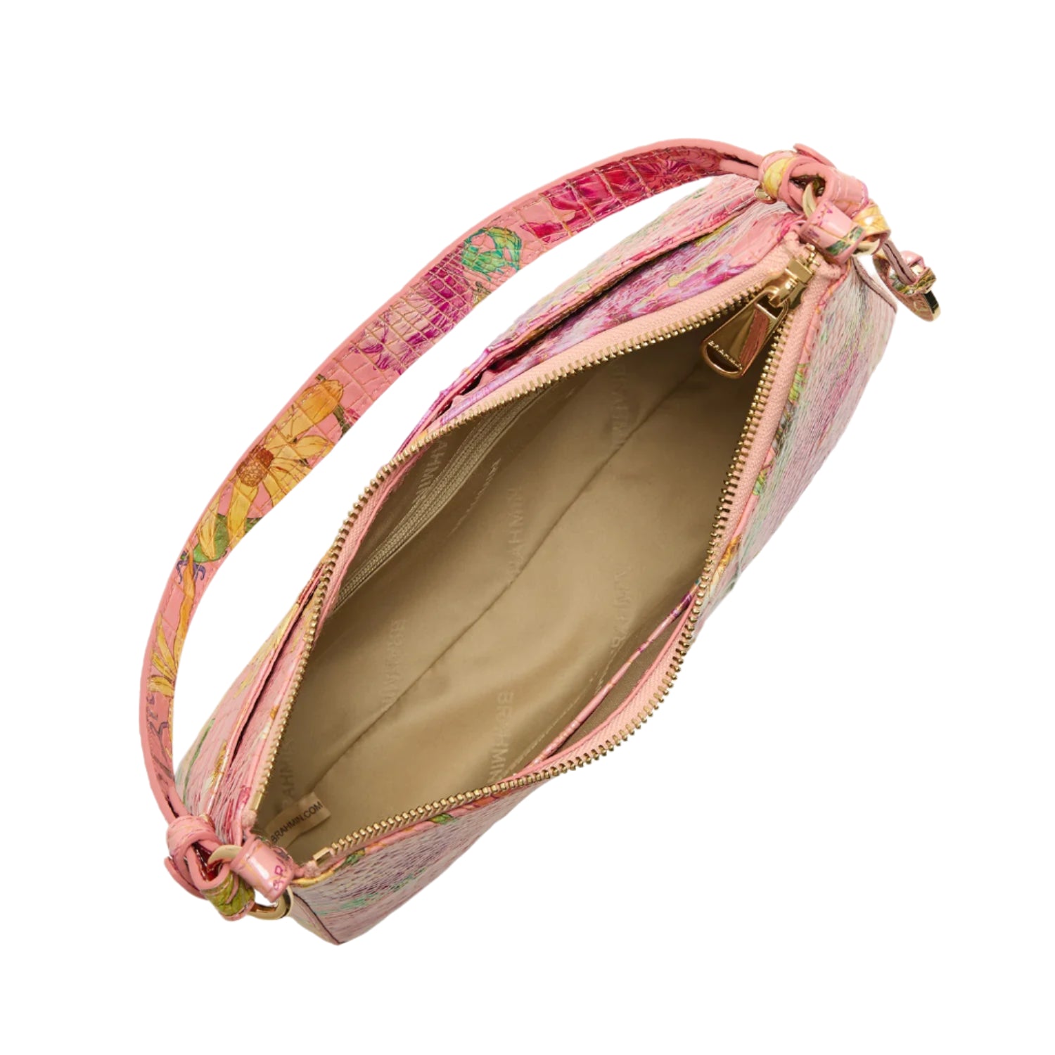 BRAHMIN Esme Shoulder Handbag