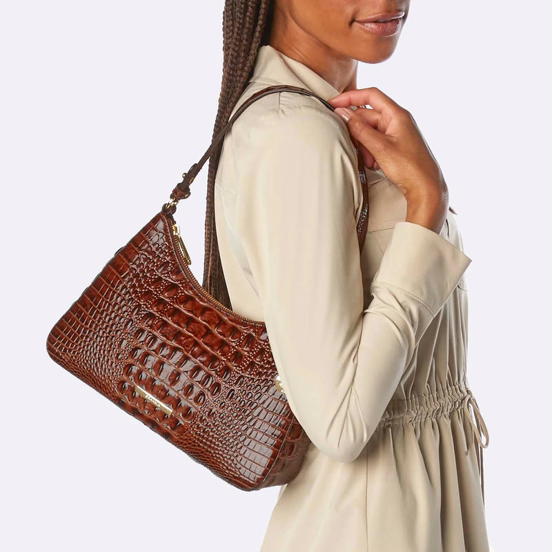 BRAHMIN Esme Shoulder Handbag