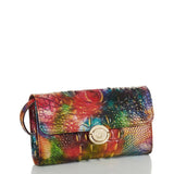 BRAHMIN Polly Crossbody Handbag