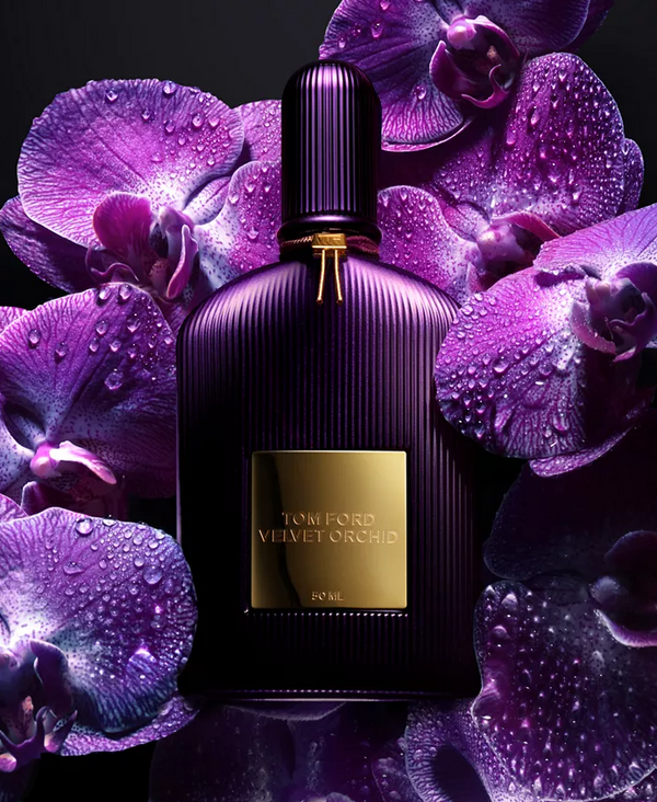 Tom Ford Velvet Orchid Eau de Parfum Spray - 1.7 oz.