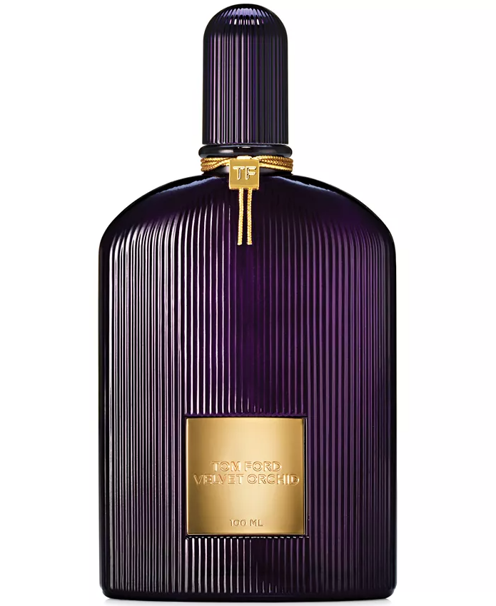 Tom Ford Velvet Orchid Eau de Parfum Spray - 3.4 oz.