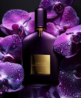 Tom Ford Velvet Orchid Eau de Parfum Spray - 3.4 oz.