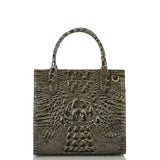 BRAHMIN Small Caroline Satchel Handbag