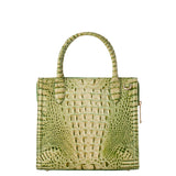 BRAHMIN Small Caroline Satchel Handbag