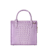 BRAHMIN Small Caroline Satchel Handbag
