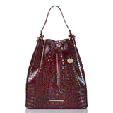 BRAHMIN Marlowe Bucket Handbag
