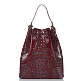 BRAHMIN Marlowe Bucket Handbag
