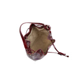 BRAHMIN Marlowe Bucket Handbag