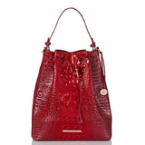 BRAHMIN Marlowe Bucket Handbag