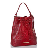 BRAHMIN Marlowe Bucket Handbag