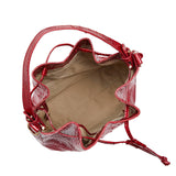 BRAHMIN Marlowe Bucket Handbag