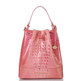 BRAHMIN Marlowe Bucket Handbag