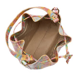 BRAHMIN Marlowe Bucket Handbag