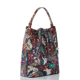 BRAHMIN Marlowe Bucket Handbag