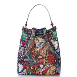 BRAHMIN Marlowe Bucket Handbag