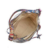 BRAHMIN Marlowe Bucket Handbag