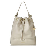 BRAHMIN Marlowe Bucket Handbag