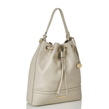 BRAHMIN Marlowe Bucket Handbag