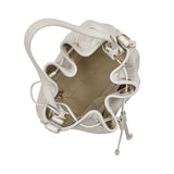 BRAHMIN Marlowe Bucket Handbag