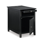 Ashley Furniture Treytown Chairside End Table
