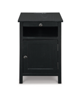 Ashley Furniture Treytown Chairside End Table