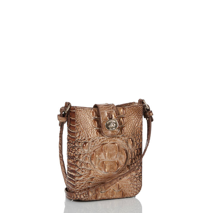 BRAHMIN Marley Crossbody Handbag ShopCGX