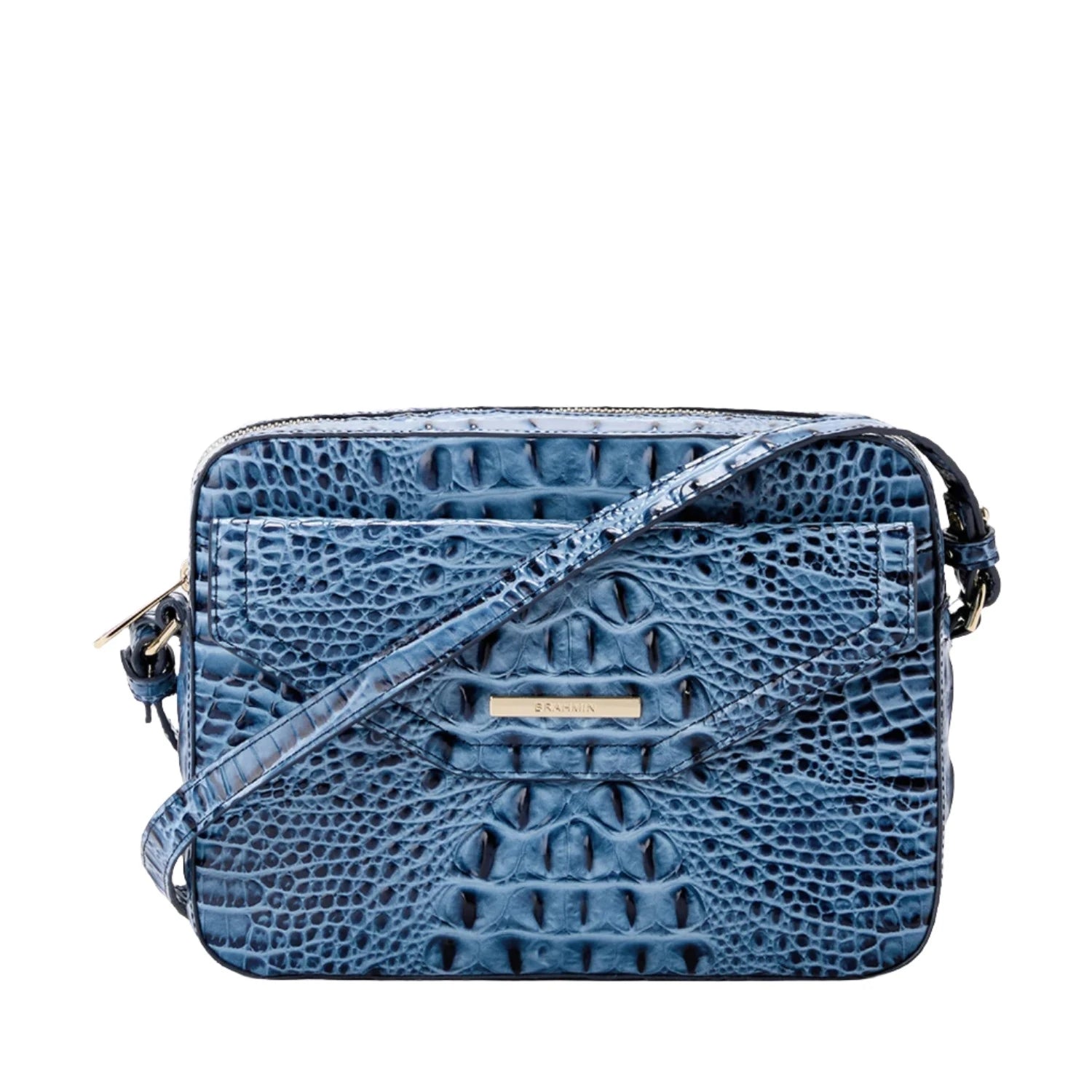 BRAHMIN Shea Crossbody Handbag