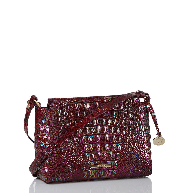 BRAHMIN Hillary Crossbody Handbag – ShopCGX