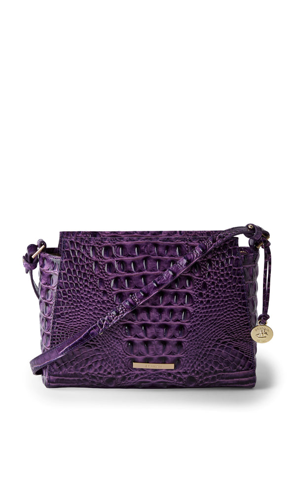 BRAHMIN Hillary Crossbody Handbag