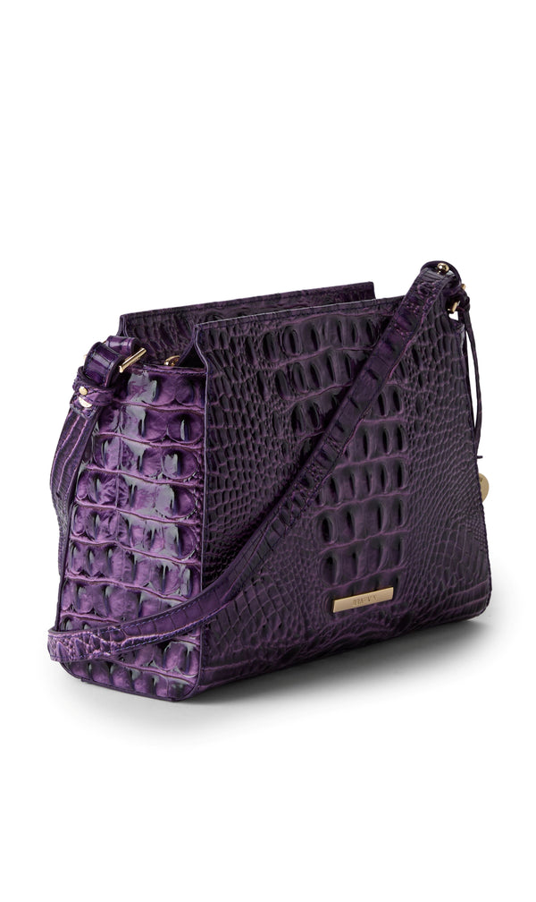 BRAHMIN Hillary Crossbody Handbag