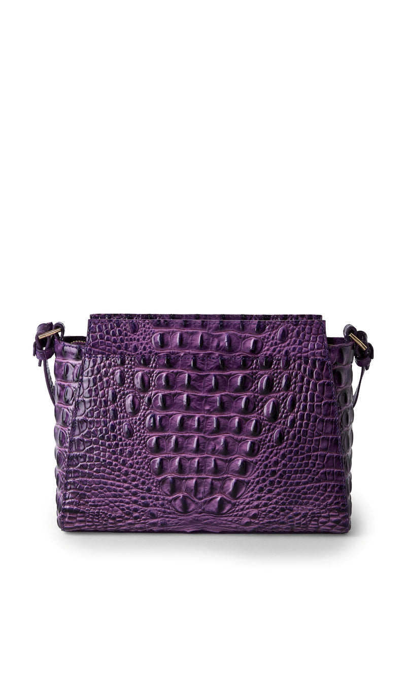 BRAHMIN Hillary Crossbody Handbag