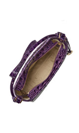 BRAHMIN Hillary Crossbody Handbag