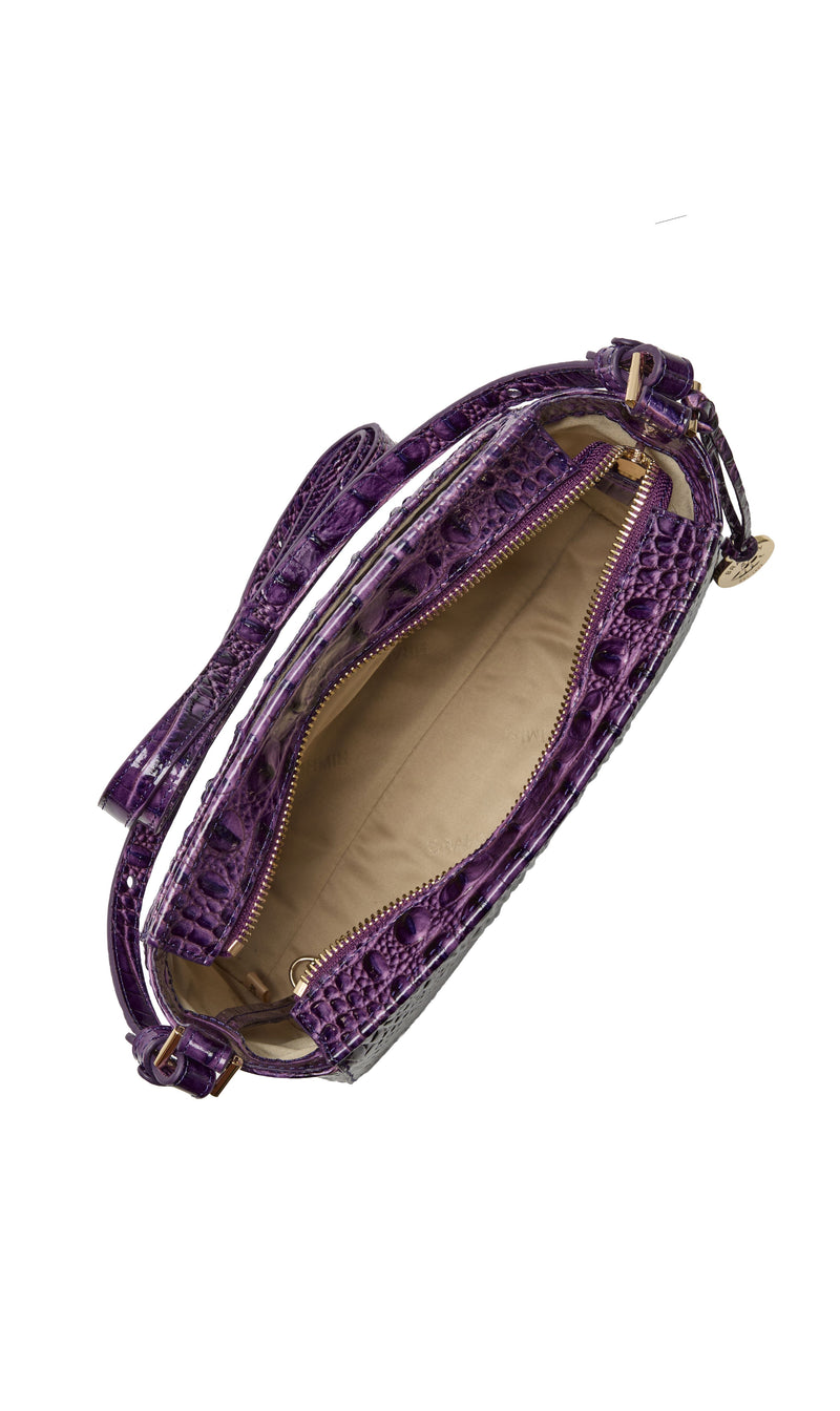 BRAHMIN Hillary Crossbody Handbag