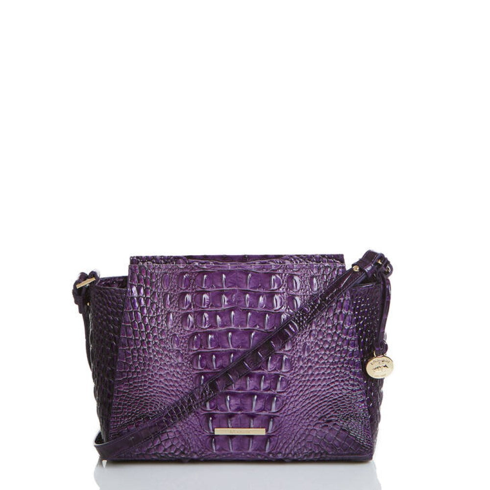 BRAHMIN Hillary Crossbody Handbag – ShopCGX