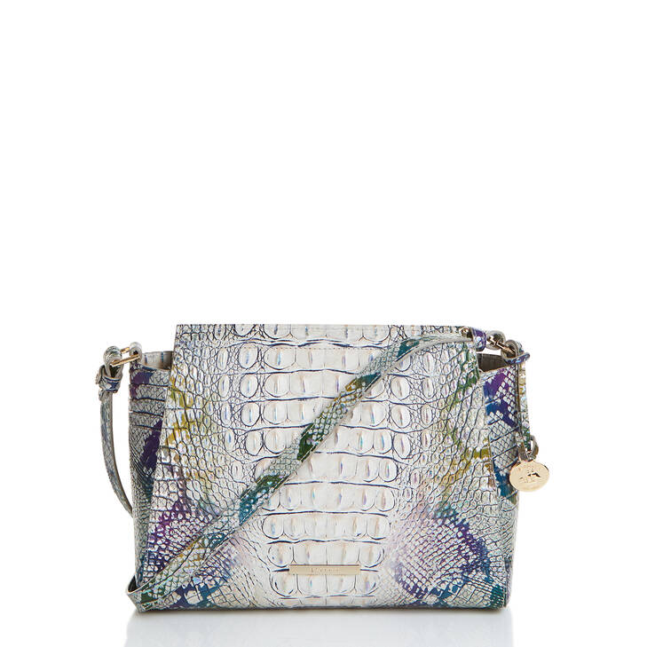 BRAHMIN Hillary Crossbody Handbag