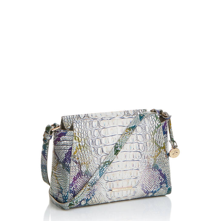 BRAHMIN Hillary Crossbody Handbag