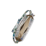 BRAHMIN Hillary Crossbody Handbag