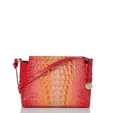BRAHMIN Hillary Crossbody Handbag