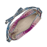 BRAHMIN Hillary Crossbody Handbag