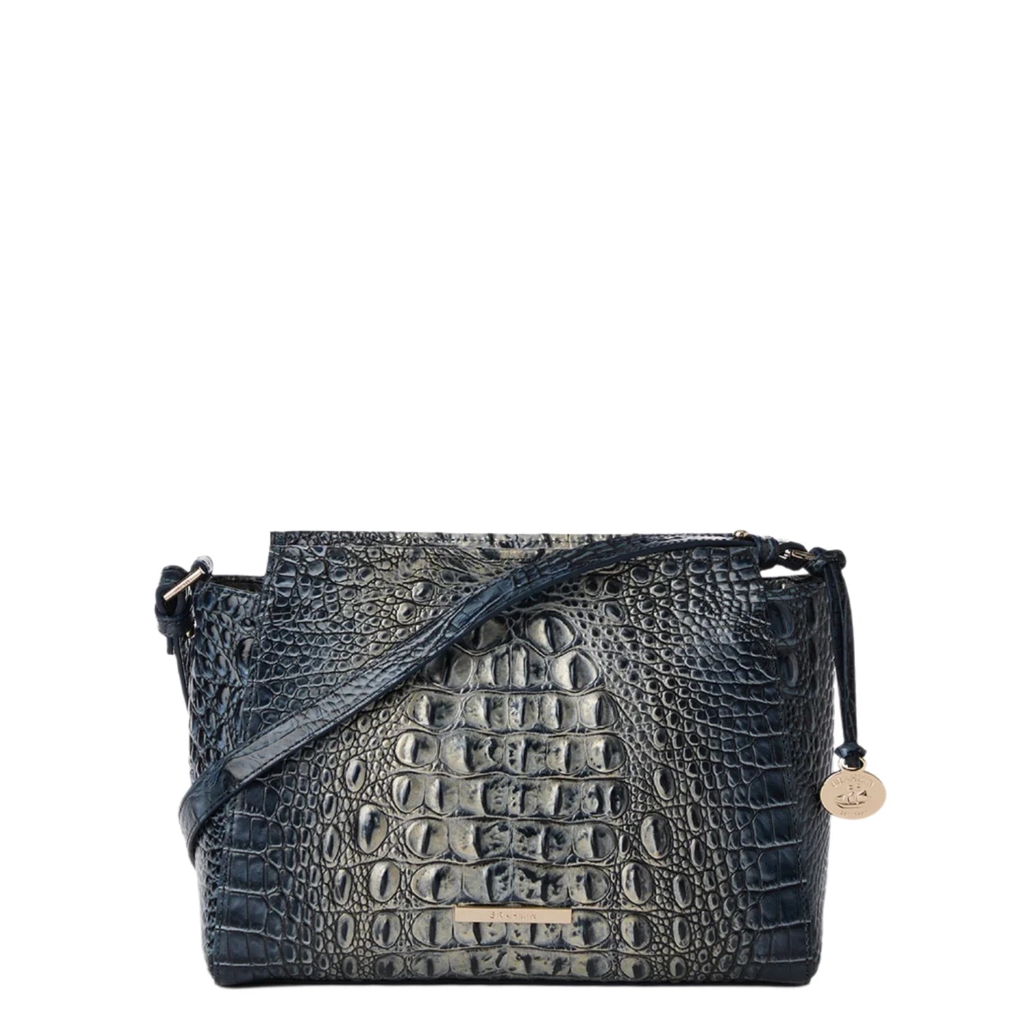 BRAHMIN Hillary Crossbody Handbag