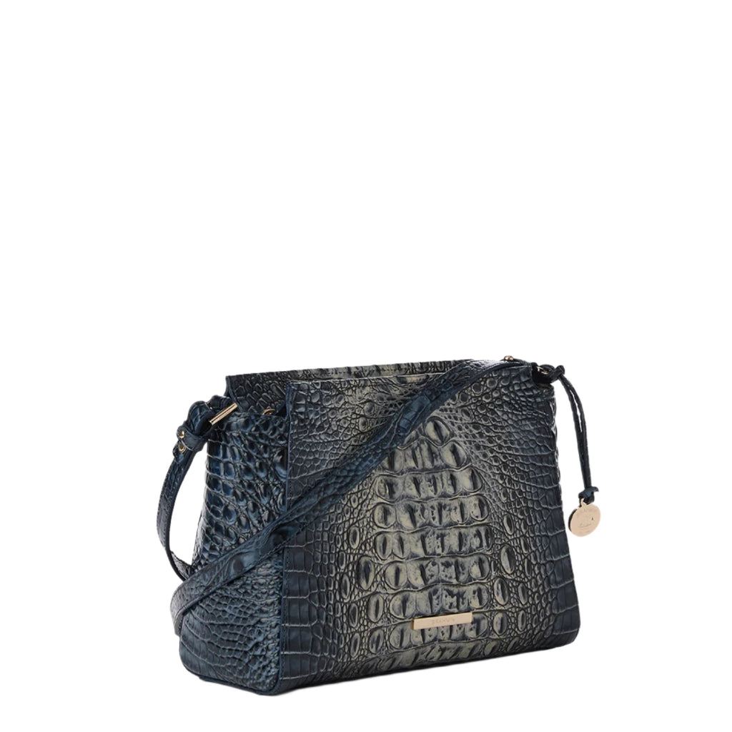 BRAHMIN Hillary Crossbody Handbag – ShopCGX