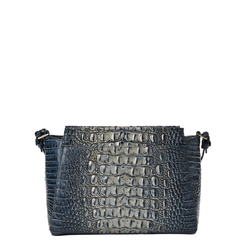 BRAHMIN Hillary Crossbody Handbag