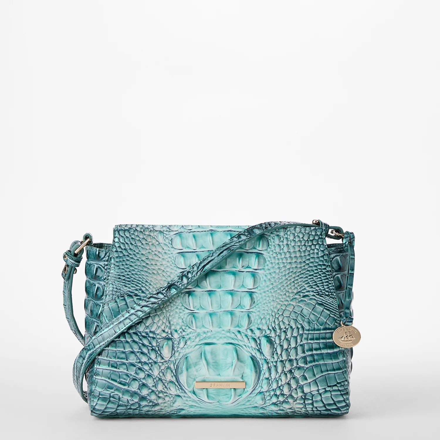 BRAHMIN Hillary Crossbody Handbag