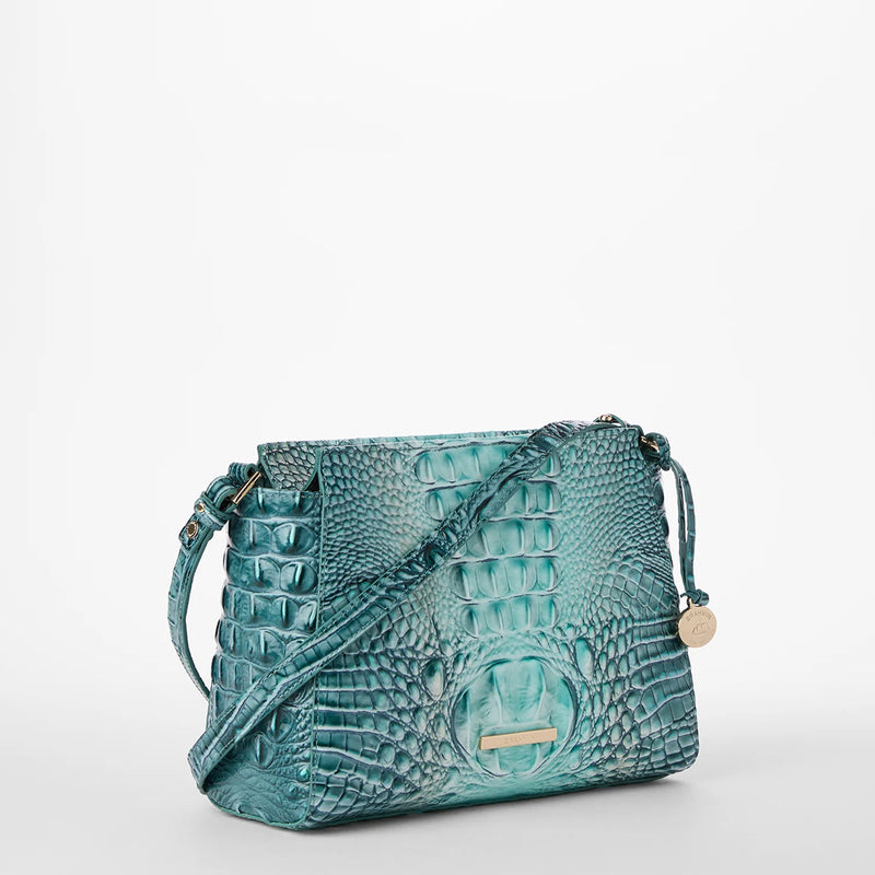 BRAHMIN Hillary Crossbody Handbag