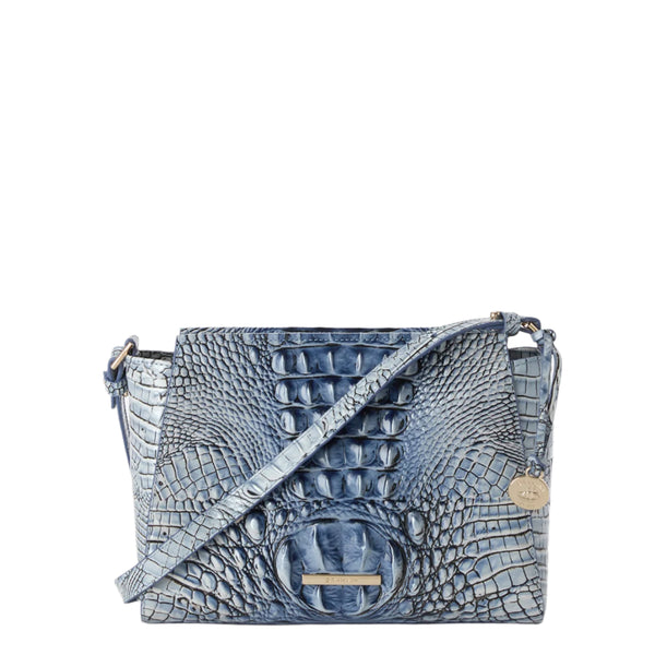 BRAHMIN Hillary Crossbody Handbag