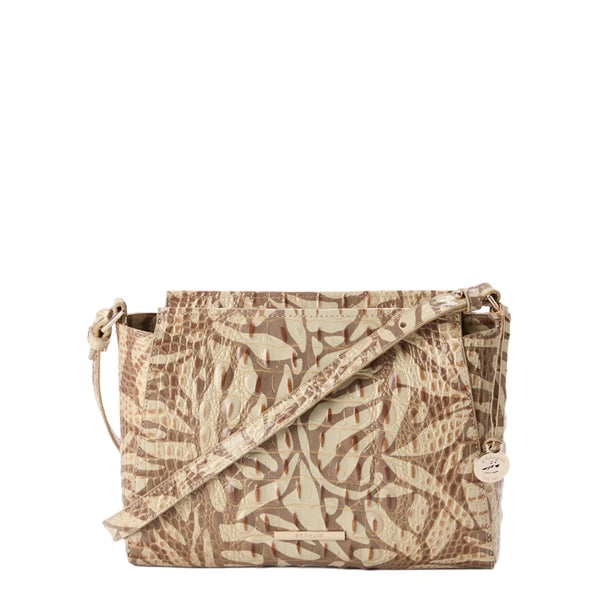 BRAHMIN Hillary Crossbody Handbag